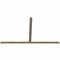 Ekena Millwork Portland Rough Sawn Timber Gable Bracket, Douglas Fir, 108"W x 63"H x 2"D x 4"F, 14/12 Pitch GBW108X63X0204POR00RDF - alternate 5